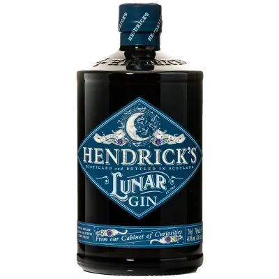 Hendrick's Lunar