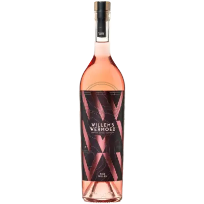 Willem's Wermoed Pink