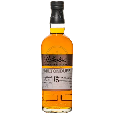 Ballantine's The Miltonduff 15Yr