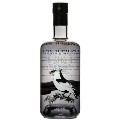 Juniper Bird
