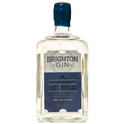 Brighton Gin Seaside Strength
