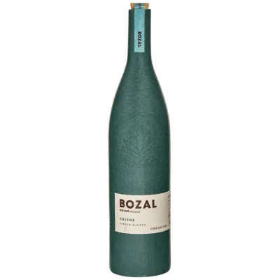 Bozal Cuixe Mezcal