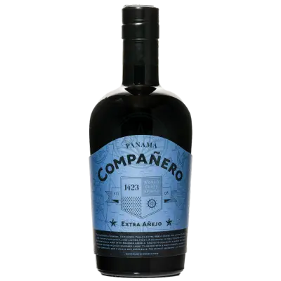 Companero Ron Panama Extra Anejo