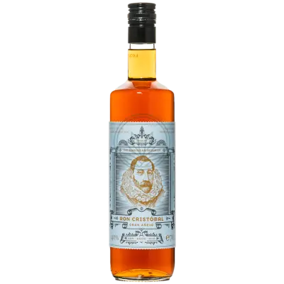 Ron Cristobal Anejo