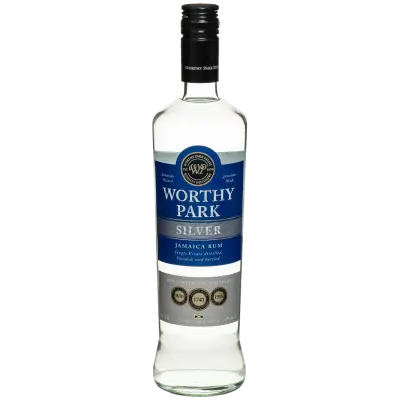 Worthy Park Silver