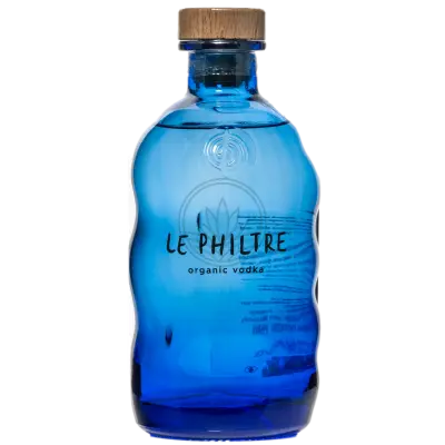 Le Philtre Organic Vodka