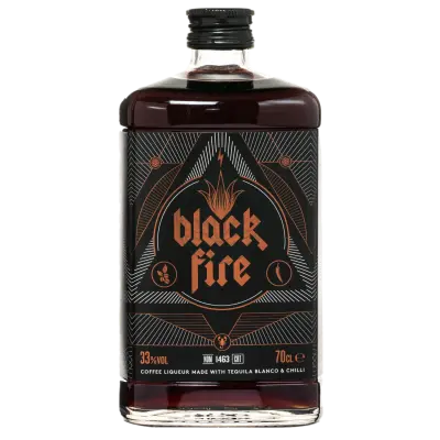 Black Fire