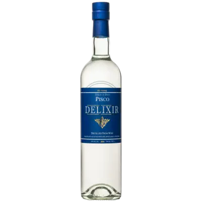 Delixir Pisco Italia