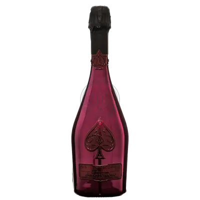 Armand de Brignac Demi Sec - GBX