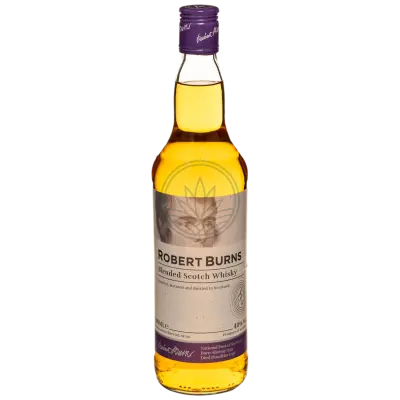 The Arran Robert Burns