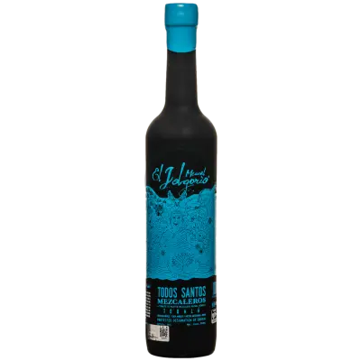 El Jolgorio Todos Santos Tobala 2021