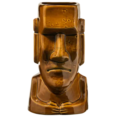 Tiki Mugs