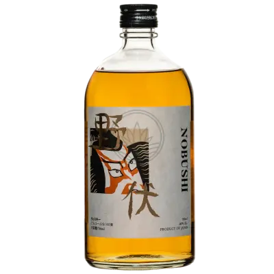 Nobushi Japanese Whisky