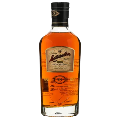 Matusalem 23 Yr