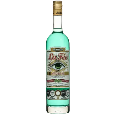 La Fee Bohemian Absinthe