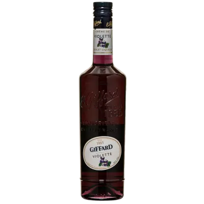 Giffard Creme de Violette