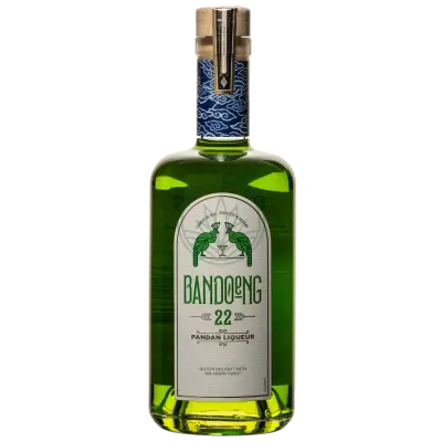 Bandoeng 22