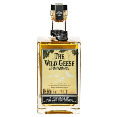 The Wild Geese Limited Edition Blend
