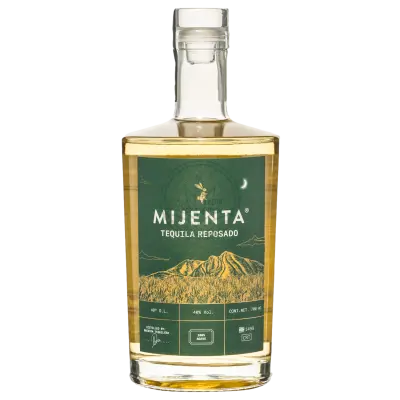 Mijenta Reposado