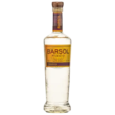 Barsol Torontel