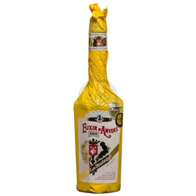 Elixir d'Anvers Extra