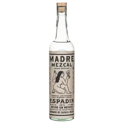 Madre Espadin