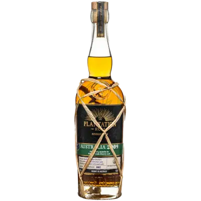 Plantation Single Casks 2022 Australia 2009