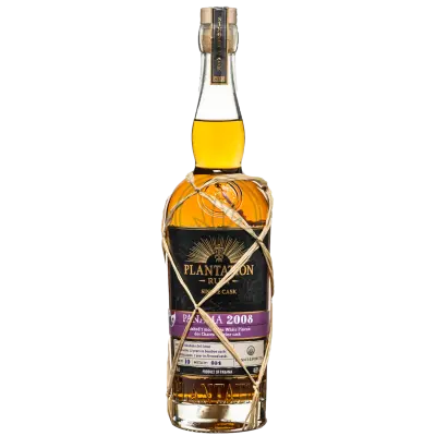 Plantation Single Casks 2022 Panama 2008