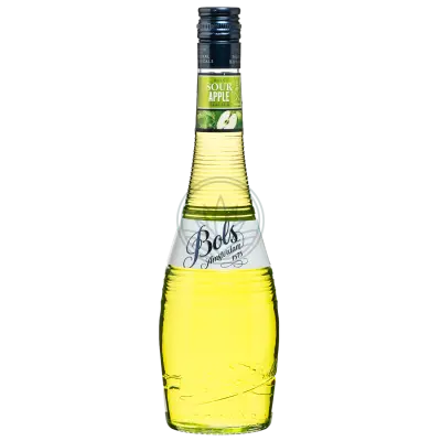 Bols Sour Apple