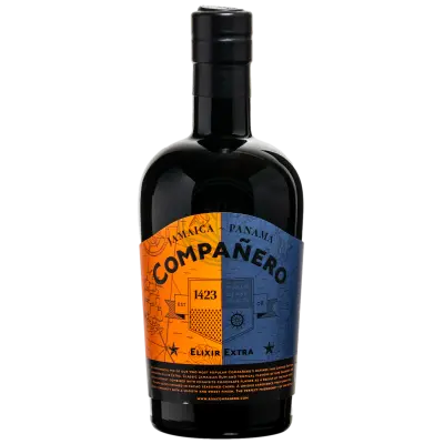 Companero Ron Elixer Extra