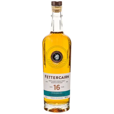 Fettercairn 16 Yr GB