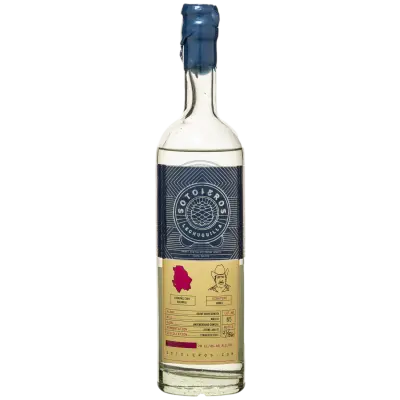 Sotoleros Romel Lechuguilla - Lot 6