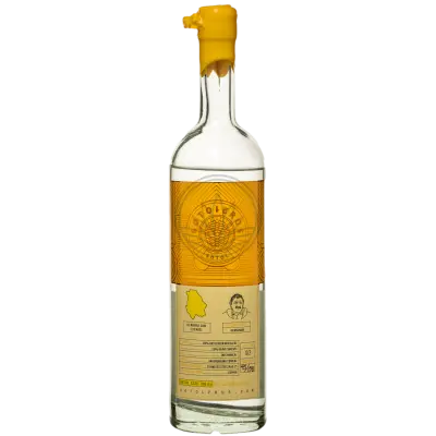 Sotoleros Bienvenido Ensamble Sotol - Lot 3