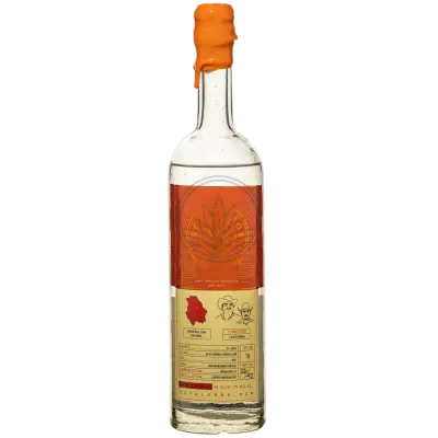 Sotoleros Nando y Lalo Sotol - Lot 10