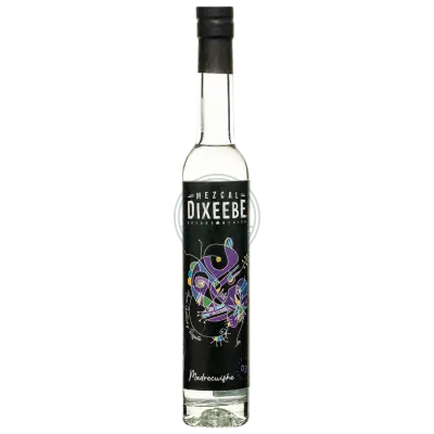 Mezcal Dixeebe Madrecuishe - 3