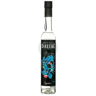 Mezcal Dixeebe Espadin - 4