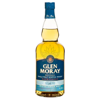 Glen Moray Classic Peated