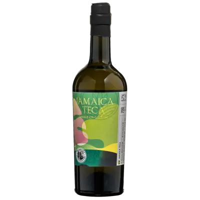 SBS Origin Jamaica TECA