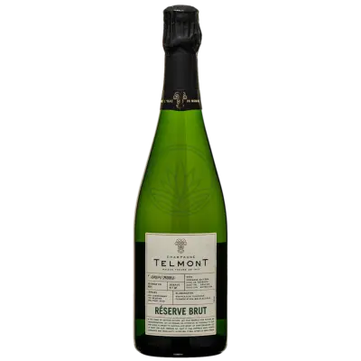 Telmont Reserve Brut
