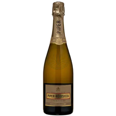 Piper-Heidsieck Sublime