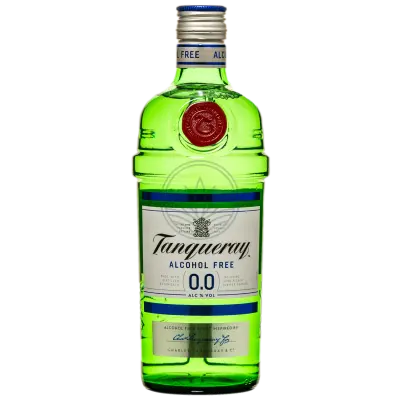 Tanqueray 0.0