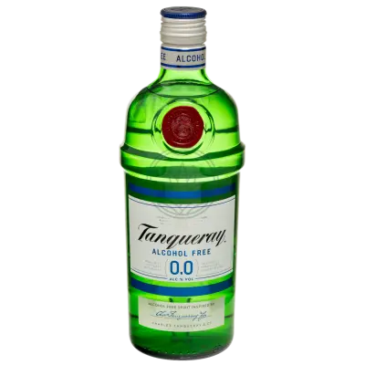 Tanqueray 0.0