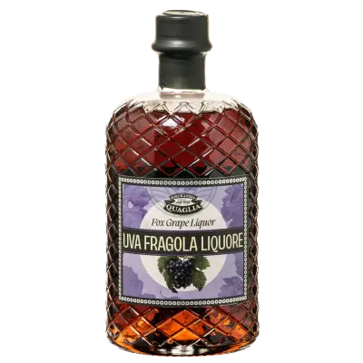 Quaglia Uva Fragola