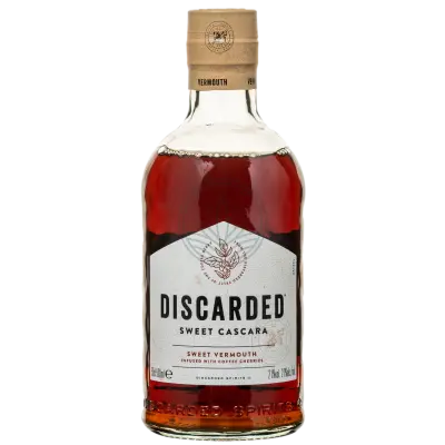 Discarded Cascara Vermouth