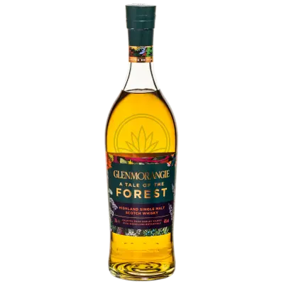 Glenmorangie A Tale Of The Forest