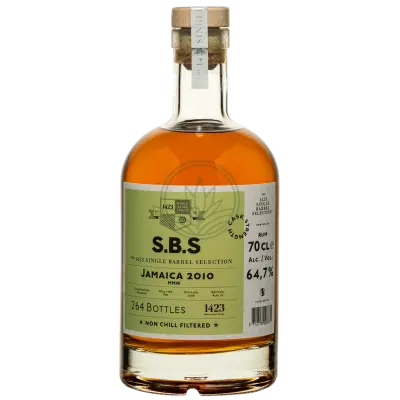 SBS Jamaica 2010
