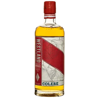 Westland Whiskey Colere