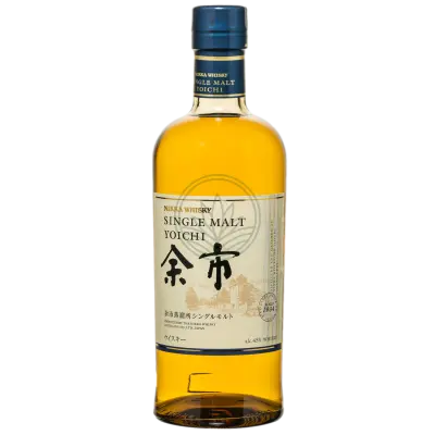 Nikka Yoichi Single Malt