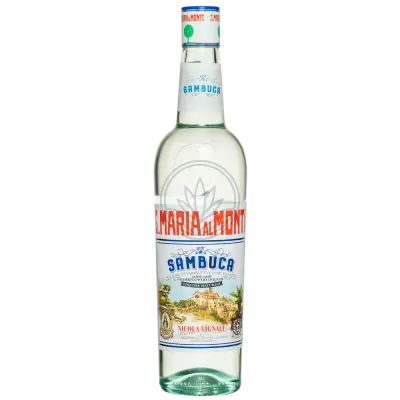Santa Maria Al Monte Sambuca