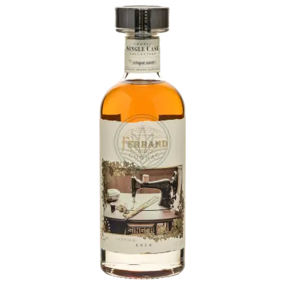 Cognac Ferrand Single Casks PX Cask
